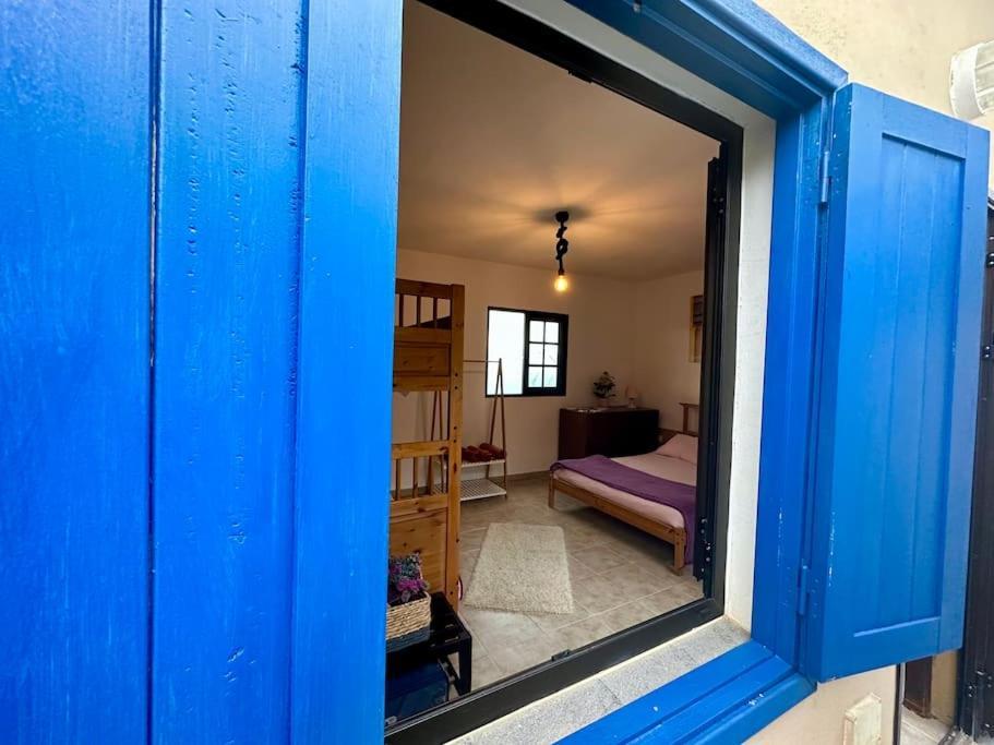 산타크루스데 테네리페 Peaceful Oasis With Magical Sea Views And A Pool 빌라 외부 사진