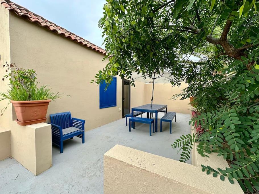 산타크루스데 테네리페 Peaceful Oasis With Magical Sea Views And A Pool 빌라 외부 사진